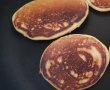 Desert pancakes (reteta clasica)-6