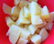 Salata de cartofi cu ardei copti-2