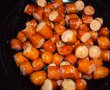 Aperitiv lipii cu cartofi dulci si cabanosi-5