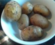 Salata de cartofi (reinterpretata)-1