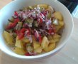 Salata de cartofi (reinterpretata)-4
