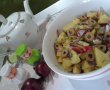 Salata de cartofi (reinterpretata)-6