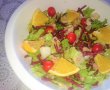 Salata verde cu ton si portocala-12