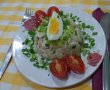 Salata poloneza cu ton-0