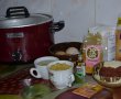 Desert placinta cu aroma de toamna la slow cooker Crock-Pot-1