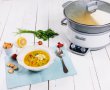 Supa picanta de linte la slow cooker Crock-Pot-1
