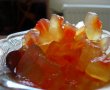 Dulceata de coji de pepene rosu-0