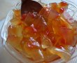 Dulceata de coji de pepene rosu-7