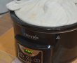 Zacusca cu ciuperci de padure la slow cooker Crock-Pot-6