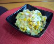 Salata de ton cu avocado-5