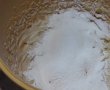 Desert prajitura cu urda, mere si crusta crocanta-4