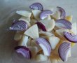 Salata de cartofi si telina-4