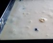 Desert clafoutis cu struguri-3