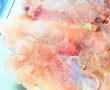 Pollo alla parmigiana - pui cu parmezan-3