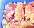 Pollo alla parmigiana - pui cu parmezan-13