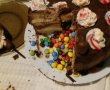 Desert tort surpriza - 5 ani de Bucataras-7