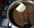 Desert tort ciocolatos - de post-10