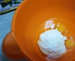 Tort cu crema de mascarpone si cafea-2