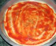 Pizza cu mozzarella-3