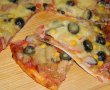 Pizza cu mozzarella-15