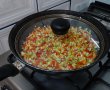 Orez cu legume la tigaia wok-11