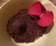 Desert braduti din aluat de biscuiti cu nuca si ciocolata-3