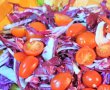 Salata cu somon afumat-5