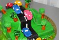 retete culinare - Tort cu ciocolata 40251