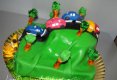 retete culinare - Tort cu ciocolata 40252