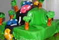retete culinare - Tort cu ciocolata 40253