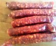 Salata de fasole rosie cu cabanos-6
