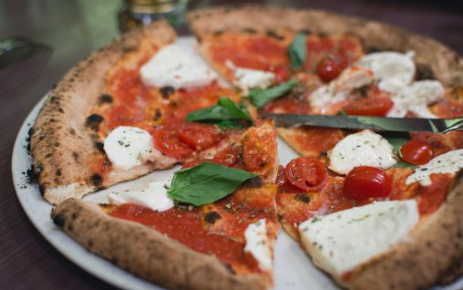 5 lucruri pe care (probabil) nu le știați despre pizza