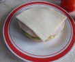 Sandwich Club Gourmet-5