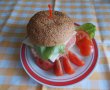 Sandwich Club Gourmet-12