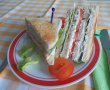 Cheese Club Sandwich-12
