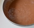 Desert clatite pufoase cu ciocolata-2