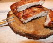 Coaste de porc glazurate-3