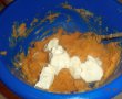 Aperitiv betisoare si scandurele de cartofi dulci si masline-6