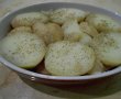 Budinca de cartofi cu afumatura, la cuptor-7
