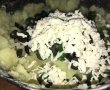 Salata de cartofi cu ceapa verde-2