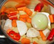 Supa crema de legume cu parmezan-0