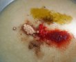 Supa crema de fasole fava uscata / Bissara (Maroc)-3