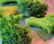 Salau cu broccoli si ciuperci-4