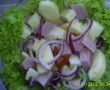 Salata cu sunculita, mere si cascaval-4