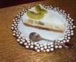 Desert tarta cu iaurt si kiwi-12