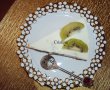 Desert tarta cu iaurt si kiwi-13
