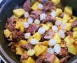 Salata nemteasca cu carne de vita si cartofi-2