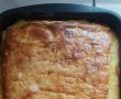 Desert prajitura cu mere, budinca si foietaj-6