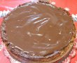 Desert cheesecake cu ciocolata-5