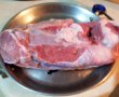 Tocanita picanta de vitel la slow cooker Crock-Pot, cu cus-cus-2